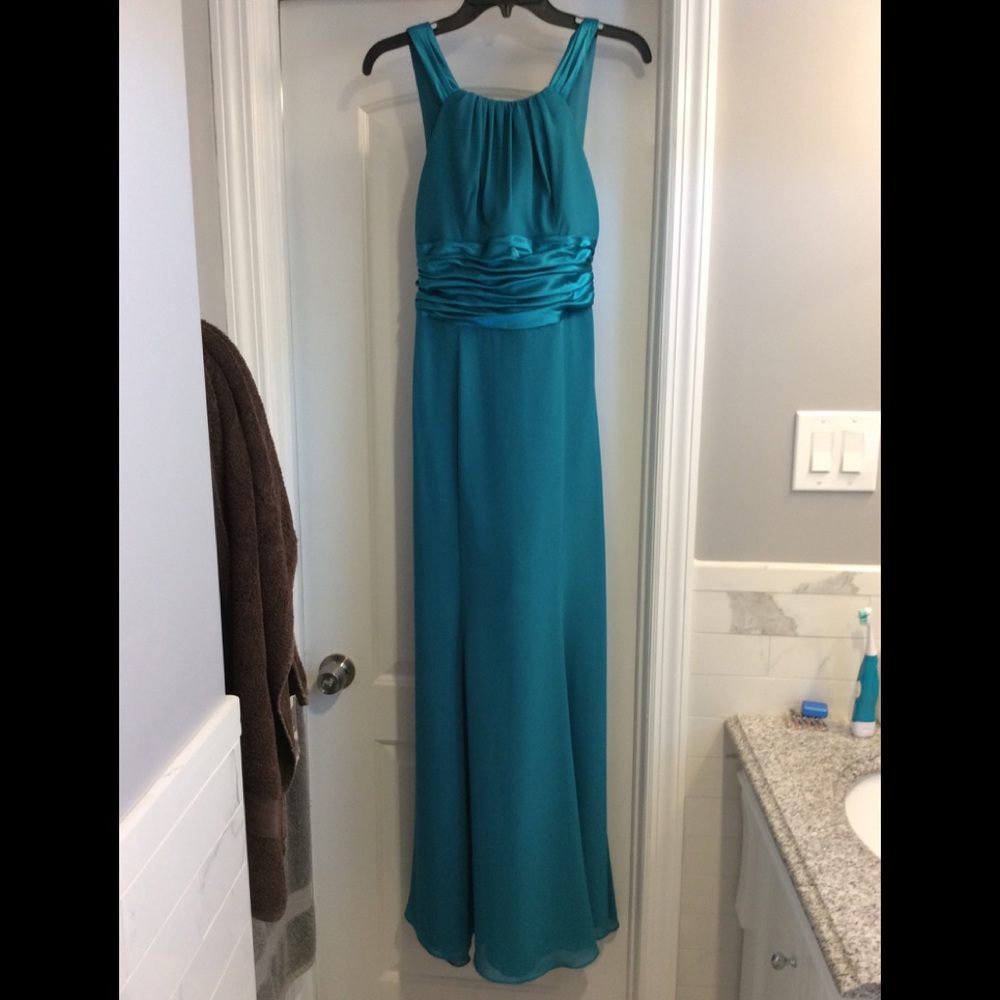 David’s Bridal Gown
